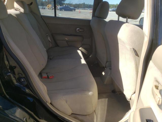 Photo 10 from auction – 2009 NISSAN VERSA S with VIN 3N1BC13E89L369866