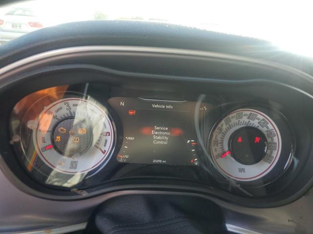 Photo 9 from auction – 2019 DODGE CHALLENGER with VIN 2C3CDZFJ6KH618450