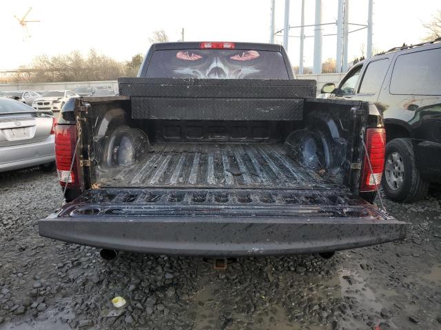 Photo 6 from auction – 2014 RAM 1500 ST with VIN 3C6RR7KT9EG305424