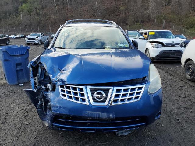 Photo 5 from auction – 2008 NISSAN ROGUE S with VIN JN8AS58V38W100246