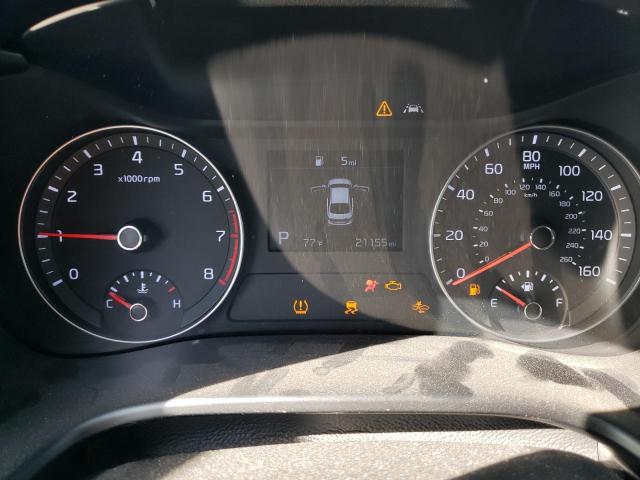 Photo 9 from auction – 2019 KIA FORTE FE with VIN 3KPF24AD4KE093743