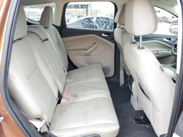 Photo 10 from auction – 2017 FORD ESCAPE SE with VIN 1FMCU9GD3HUC55840