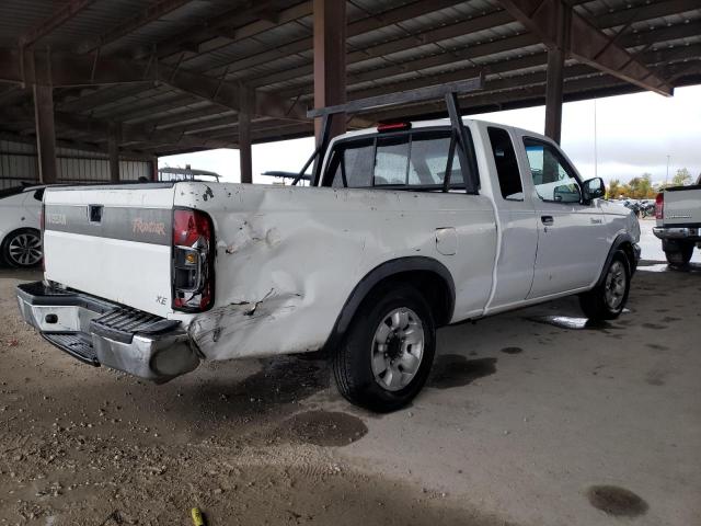 Photo 3 from auction – 2000 NISSAN FRONTIER K with VIN 1N6DD26S3YC373485