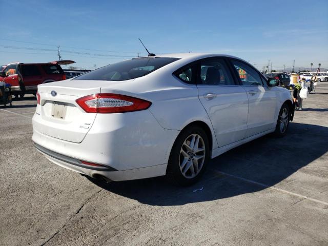 Photo 3 from auction – 2014 FORD FUSION SE with VIN 3FA6P0HD4ER164121