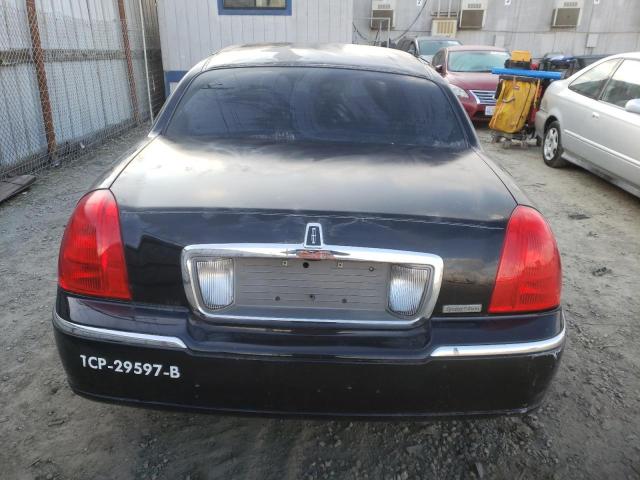 Photo 6 from auction – 2011 LINCOLN TOWN CAR E with VIN 2L1FL8JW4BX759075