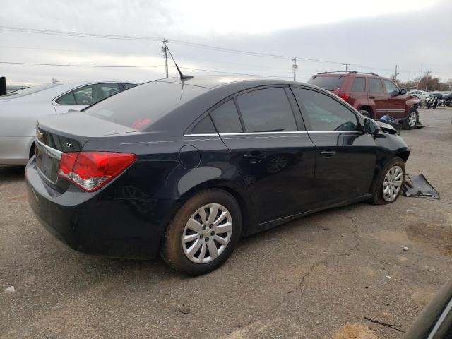 Photo 3 from auction – 2011 CHEVROLET CRUZE LT with VIN 1G1PF5S95B7187700