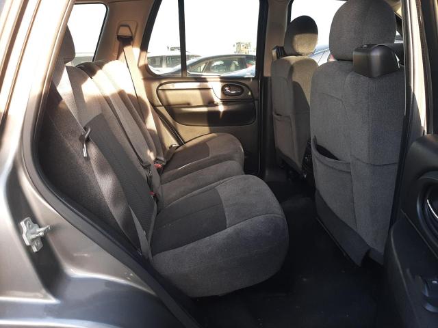 Photo 11 from auction – 2008 GMC ENVOY with VIN 1GKDT13S882123898