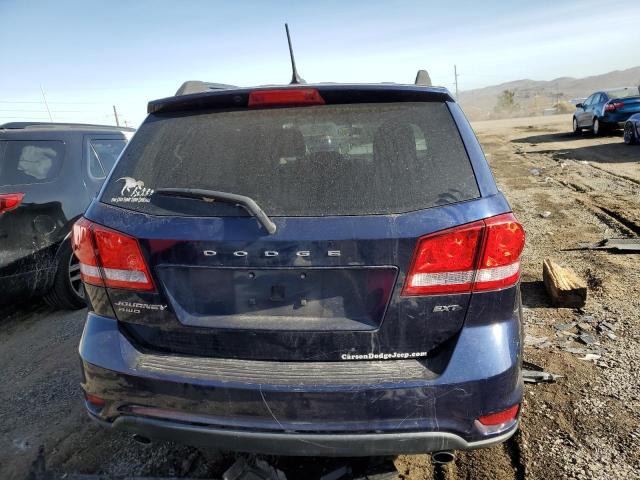 Photo 6 from auction – 2017 DODGE JOURNEY SX with VIN 3C4PDDBG4HT615797