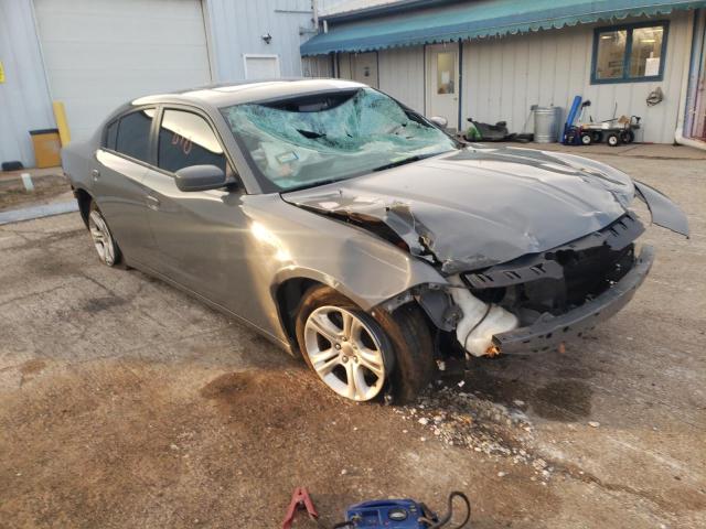 Photo 4 from auction – 2019 DODGE CHARGER SX with VIN 2C3CDXBG9KH643566