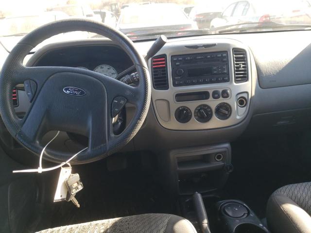 Photo 8 from auction – 2003 FORD ESCAPE XLT with VIN 1FMCU03193KA39440