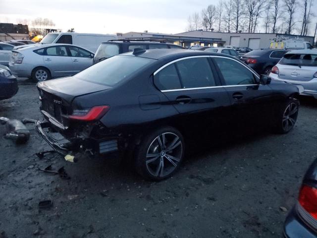 Photo 3 from auction – 2020 BMW 330XI with VIN 3MW5R7J08L8B45958