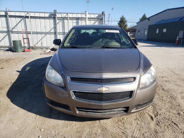 Photo 5 from auction – 2012 CHEVROLET MALIBU LS with VIN 1G1ZB5E02CF250941