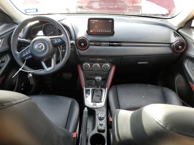 Photo 8 from auction – 2018 MAZDA CX-3 TOURI with VIN JM1DKDC70J0331299