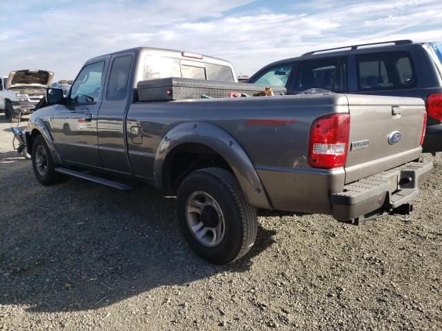 Photo 2 from auction – 2011 FORD RANGER SUP with VIN 1FTKR1EE0BPA71993
