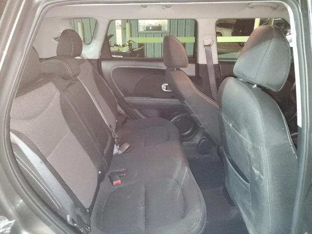 Photo 10 from auction – 2018 KIA SOUL + with VIN KNDJP3A56J7533801