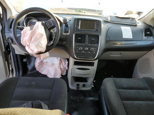 Photo 8 from auction – 2019 DODGE GRAND CARA with VIN 2C7WDGBGXKR793563