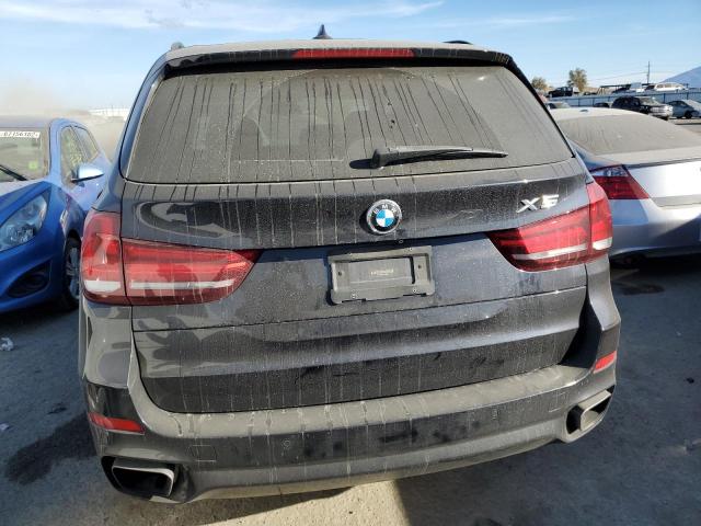 Photo 6 from auction – 2015 BMW X5 XDRIVE3 with VIN 5UXKR0C55F0P04658