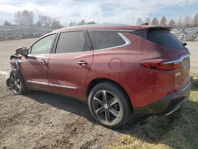 Photo 2 from auction – 2019 BUICK ENCLAVE ES with VIN 5GAEVAKW2KJ312074
