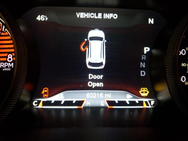 Photo 9 from auction – 2017 JEEP CHEROKEE T with VIN 1C4PJMBS0HW568808