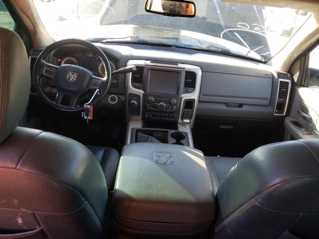 Photo 8 from auction – 2015 RAM 2500 SLT with VIN 3C6UR5DL3FG635539