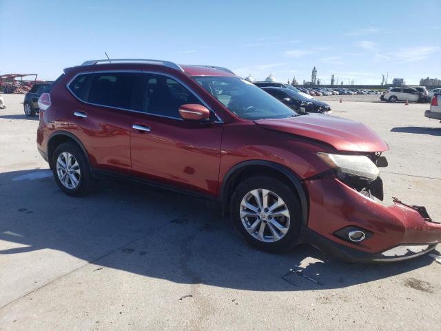 Photo 4 from auction – 2015 NISSAN ROGUE S with VIN KNMAT2MT2FP500723