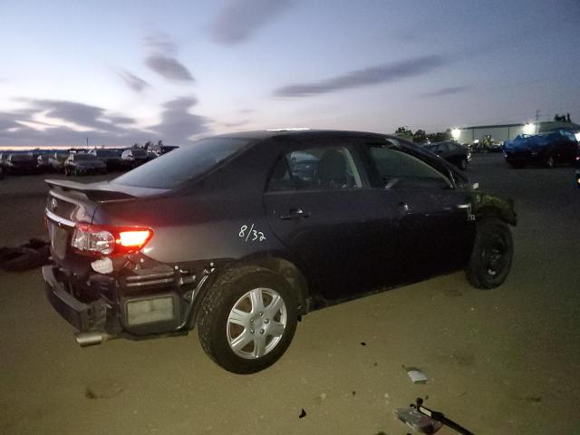 Photo 3 from auction – 2013 TOYOTA COROLLA BA with VIN 5YFBU4EE8DP100934