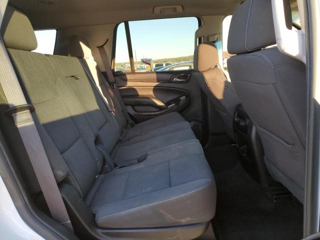 Photo 11 from auction – 2016 CHEVROLET TAHOE C150 with VIN 1GNSCAKCXGR245754