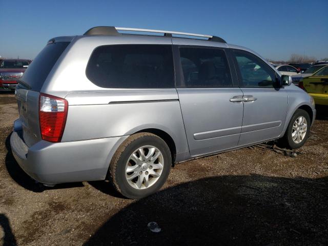 Photo 3 from auction – 2006 KIA SEDONA with VIN KNDMB233366029706