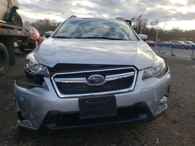 Photo 5 from auction – 2016 SUBARU CROSSTREK with VIN JF2GPABCXG8288419