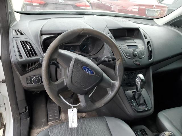 Photo 8 from auction – 2014 FORD TRANSIT CO with VIN NM0LE7E75E1142789