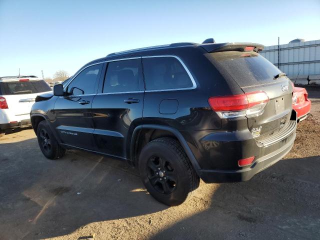 Photo 2 from auction – 2015 JEEP GRAND CHER with VIN 1C4RJFAG1FC205529