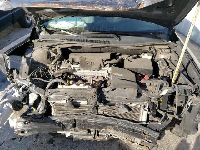 Photo 11 from auction – 2014 TOYOTA CAMRY L with VIN 4T4BF1FK0ER377130