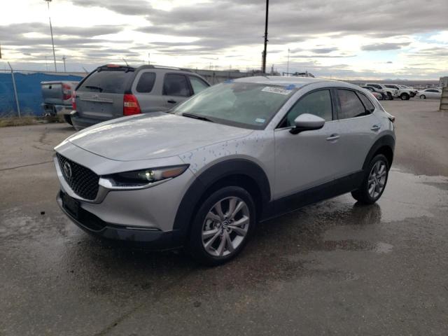 MAZDA CX-30 SELE 2021 with VIN 3MVDMABL9MM243665 - Photo from auction