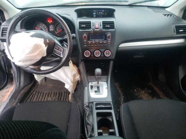 Photo 8 from auction – 2013 SUBARU XV CROSSTR with VIN JF2GPAVC5D2885309