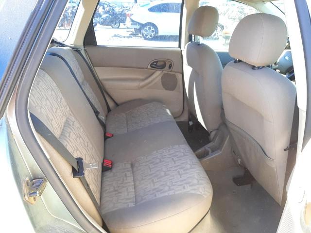 Photo 10 from auction – 2005 FORD FOCUS ZX4 with VIN 1FAFP36N15W241747