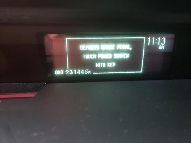 Photo 9 from auction – 2010 TOYOTA PRIUS with VIN JTDKN3DU9A0037574