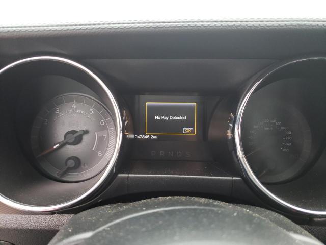 Photo 9 from auction – 2016 FORD MUSTANG GT with VIN 1FA6P8CF7G5225202
