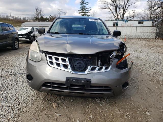 Photo 5 from auction – 2011 NISSAN ROGUE S with VIN JN8AS5MV2BW682207