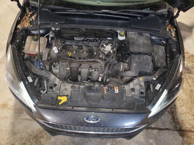 Photo 11 from auction – 2018 FORD FOCUS SEL with VIN 1FADP3H20JL312619