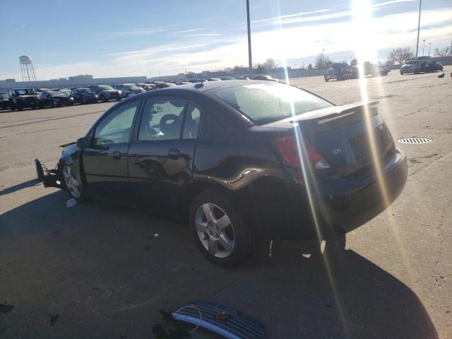 Photo 2 from auction – 2007 SATURN ION LEVEL with VIN 1G8AJ55F97Z157229