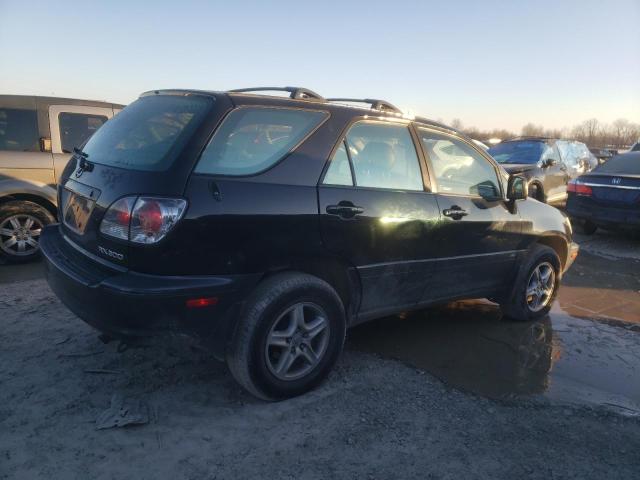 Photo 3 from auction – 2002 LEXUS RX 300 with VIN JTJHF10U520251803