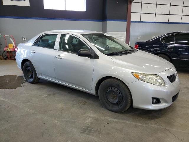 Photo 4 from auction – 2009 TOYOTA COROLLA BA with VIN JTDBL40E79J054597