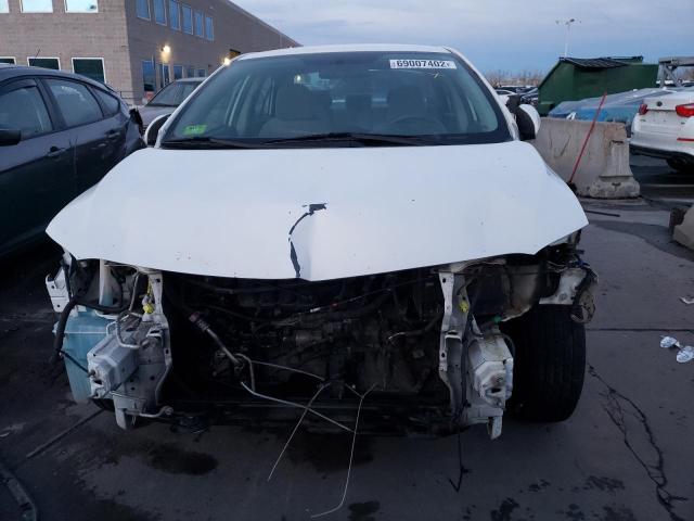 Zdjęcie 5 z aukcji – 2010 TOYOTA COROLLA BA z VIN 2T1BU4EE5AC399682
