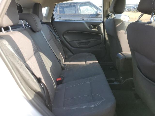 Photo 10 from auction – 2019 FORD FIESTA SE with VIN 3FADP4EJ3KM118264