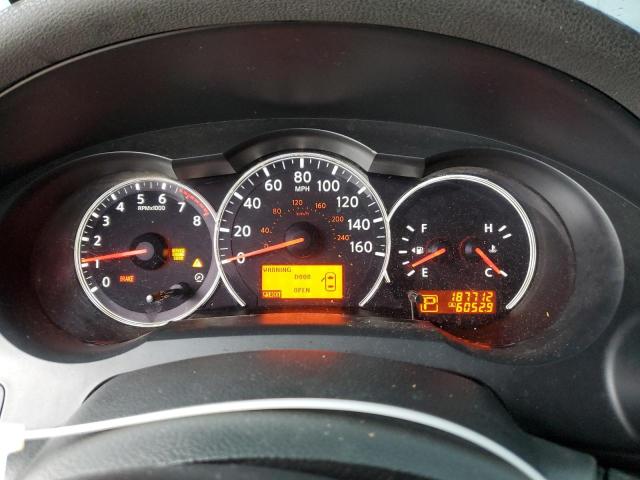 Photo 9 from auction – 2011 NISSAN ALTIMA SR with VIN 1N4BL2EP4BC121803