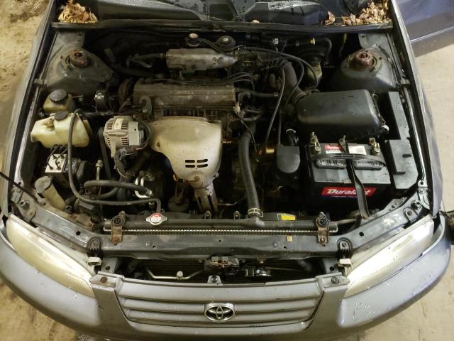 Photo 11 from auction – 1997 TOYOTA CAMRY CE with VIN 4T1BG22K6VU135817