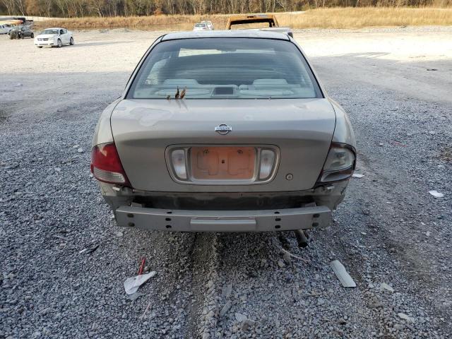 Photo 6 from auction – 2001 NISSAN SENTRA XE with VIN 3N1CB51D81L455157