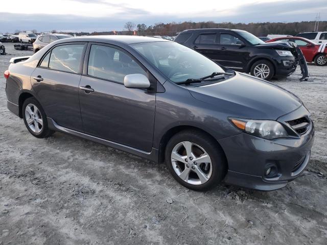 Photo 4 from auction – 2011 TOYOTA COROLLA BA with VIN 2T1BU4EE3BC718613