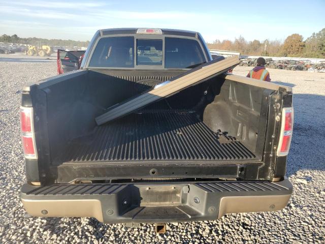 Photo 6 from auction – 2011 FORD F150 SUPER with VIN 1FTFW1EF0BKD00754