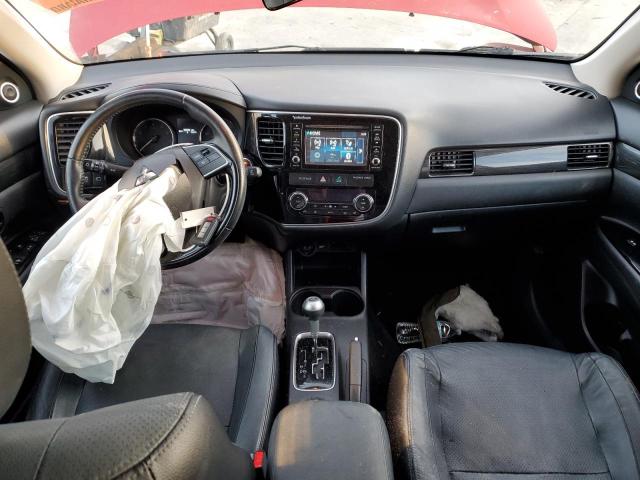 Photo 8 from auction – 2016 MITSUBISHI OUTLANDER with VIN JA4AD3A38GZ038384